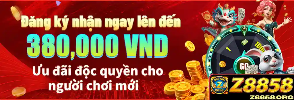 Đăng ký Z8858