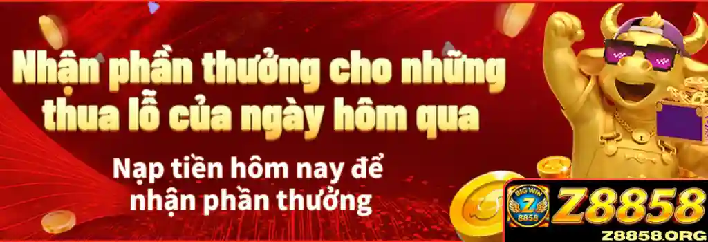 Khuyến mãi Z8858